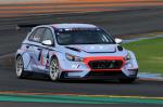 Hyundai i30 R TCR 2017 года